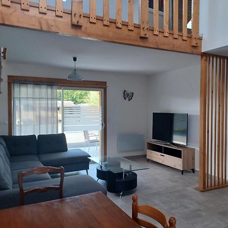 Gites Les 2 Clos Au Pied Du Mont Pontorson Room photo
