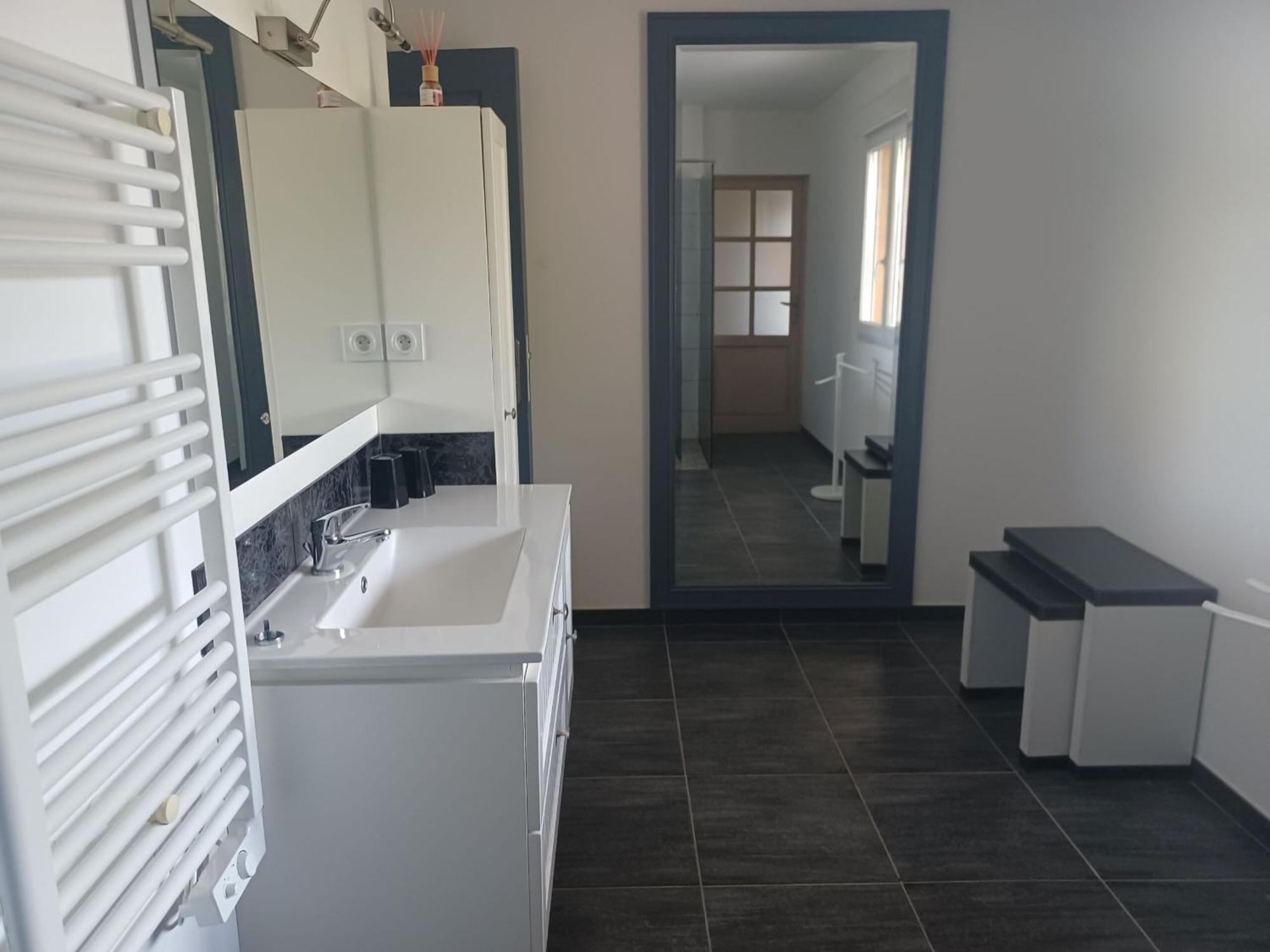 Gites Les 2 Clos Au Pied Du Mont Pontorson Room photo